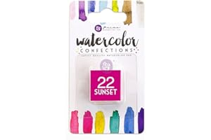 PRIMA MARKETING INC Prima Marketing Confection Refills #20, Sunset