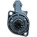 Parts Player New Starter For THERMO KING SB-III SR SL100 SL100e SL200 SL200e S13-407 S13-407A