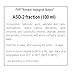 4 x ASD-2 (АСД) fraction for INTERNAL USE 100ml (A. Dorogov) (for treatment of PETS and ANIMALS: immunomodulator, oncology)