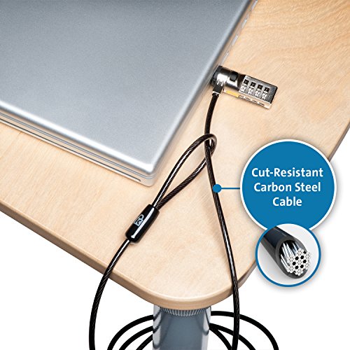 4 Kensington+Combination+Laptops+Devices+K64673AM