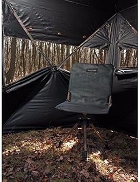 field and stream hunting chairs