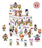 Funko Disney Afternoon Mystery Minis Vinyl Figures, Case of 12