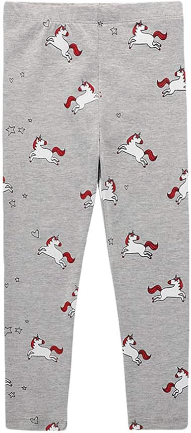 unicorn pants for kids