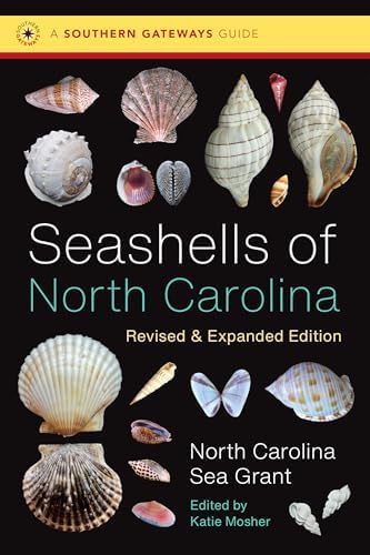 A Handbook to Australian Seashells: On Seashores East to West and