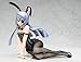 FREEing Infinite Statos: Laura Bodewig Bunny Version PVC Figure (1:4 Scale)