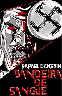 Livro Bandeira de Sangue