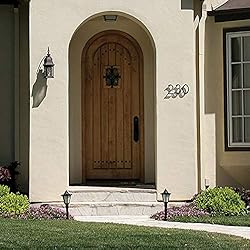 Distinctions 844719 Upgraded 5" Black 5" Floating