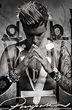 Trends International Justin Bieber Purpose Wall Poster 22.375