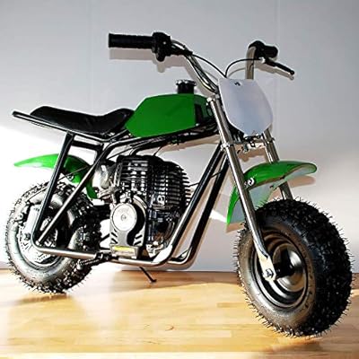 starmax 40cc dirt bike