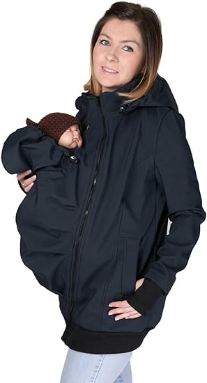 Veste maternité portage Clearance