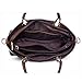 Designer Handbags for Women,Casual Vegan Leather Tote bag,YAAMUU Ladies Shoulder Crossboday Bag