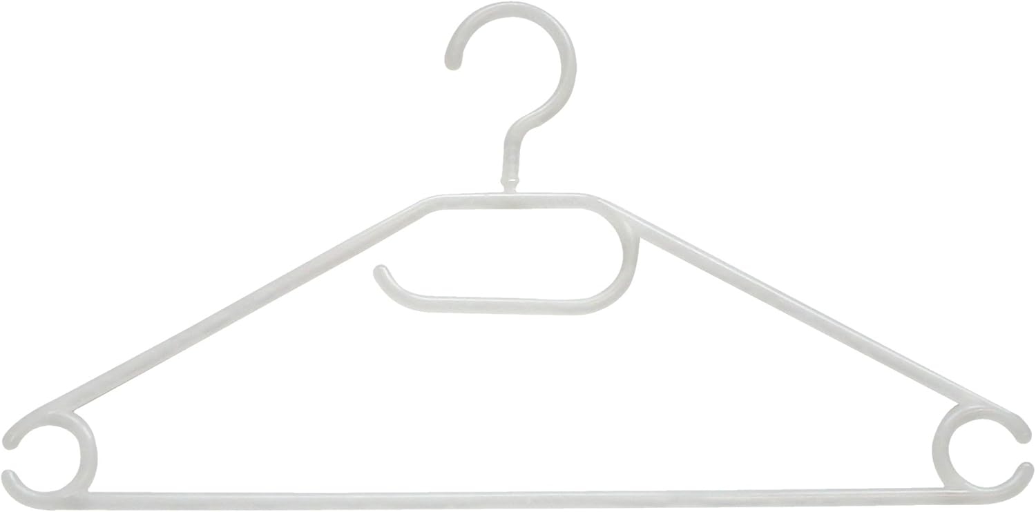 Russel H & L Ltd Tubular weißen, lichtdurchlässigen Kunststoff