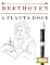 Livro Beethoven para a Flauta Doce: 10 peças fáciles para a Flauta Doce livro para principiantes