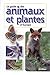 Le Guide des animaux plantes d europe (French Edition) by 