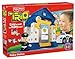 Fisher-Price TRIO Police Station Set