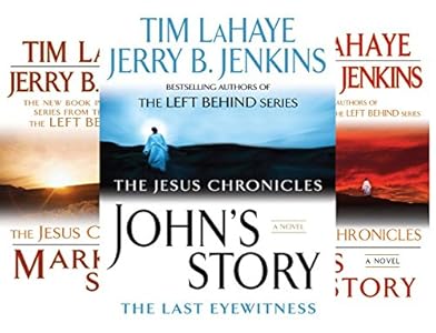 Mark's Story: The Gospel According to Peter (The Jesus ...