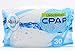AQUAPAP Vapor Distilled CPAP Water 10 x 12 ounce Bottles