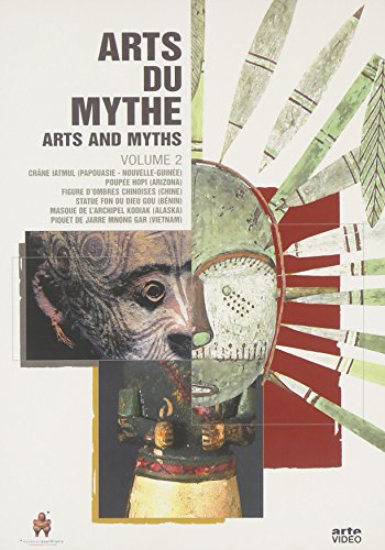 Arts Du Mythe - 2