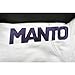 MANTO X PRO BJJ GI - White - A3