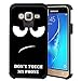 Harryshell Protective Phone Case Cover for Samsung Galaxy On5 ON 5 G550