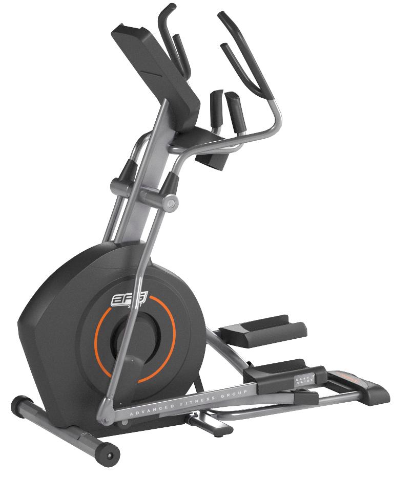 Afg Sport 5 9ae Elliptical Trainer Gray Elliptical Trainers Amazon Canada Afg Sport 5 9ae Elliptical Trainer Gray Elliptical Trainers Amazon Canada