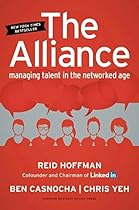 The Alliance: Managing Talent in the Networked Age