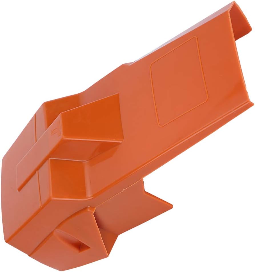 Fdit ABS Air Filter Cover Air Cleaner Kit Replacement Parts Fits for 268 272 272XP Chainsaw, Default - Image 4