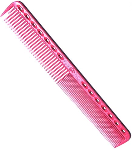 Amazon.com : YS Park 339 Fine Cutting Comb - Camel : Beauty