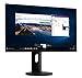Acer ET241Y Abmir 23.8″ Full HD (1920 x 1080) IPS Zero Frame Monitor with Tilt/Height Adjustment and Built-in Speakers (HDMI & VGA Port)thumb 2