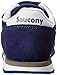Saucony Jazz Hook & Loop Sneaker (Toddler/Little Kid), Cobalt Blue, 7.5 M US Toddler
