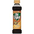 Old English Scratch Cover For Light Woods, 8 fl oz Bottle, Wood Polish