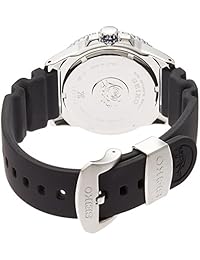 Seiko Prospex Reloj Solar Buzos sbdj019 Hombres garantía de por (Japón import-no de)