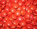 Red Choco Candy Buttons 1 lb Bag