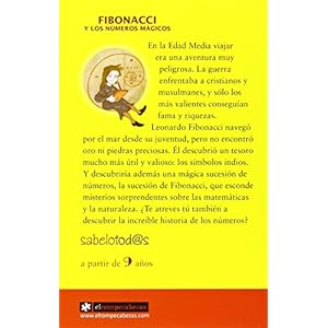 FIBONACCI y los nÃºmeros mÃ¡gicos