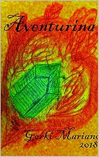 Livro Aventurina