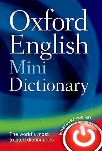 Amazon.com: The Compact Edition of The Oxford English Dictionary