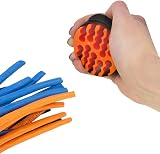 LogiLink OR100S Cable Ties Bundle Holder Tool for Data Cables Cat6 Cat7 3 Pack view 2