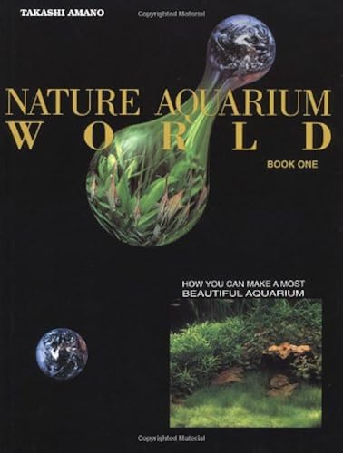 Download Nature Aquarium World: Book 1 PDF