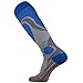 Pure Athlete Elite Ski Socks – Lightweight Merino Wool Warm Skiing Sock Men Women