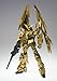 TAMASHII NATIONS Bandai Unicorn Gundam 3rd Unit Phenex Gundam Unicorn G.F.F.M C Action Figure
