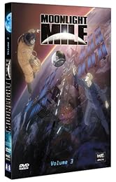 Moonlight Mile - Volume 3