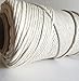 6mm Cotton Macrame Cord/Bulk Knotting Rope