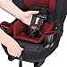 Evenflo Sonus 65 Convertible Car Seat, Rocco Redthumb 4
