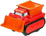 Fisher-Price Bob the Builder, Pullback Muck Vehicle