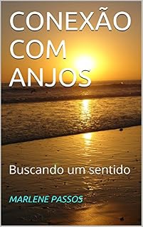 Livro CONEXÃO COM ANJOS: Buscando um sentido