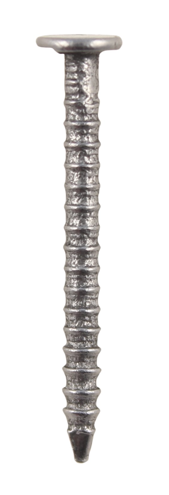TIMCO Bright Annular Ring Shank Nail - 65 x 3.35-0.5kg Bag