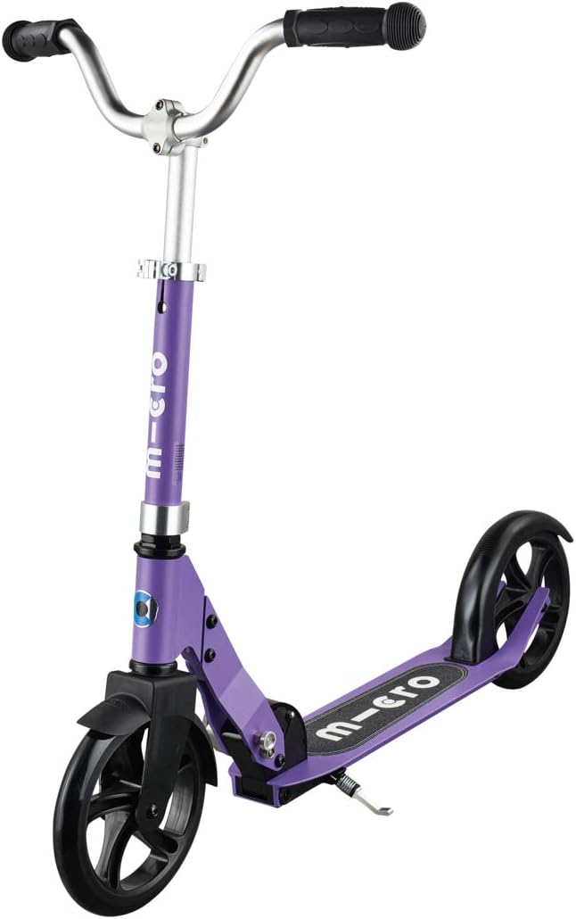 Micro Scooters, Purple, "talla nica"