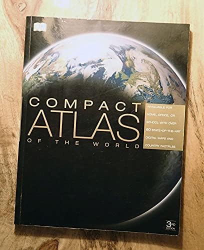 National Geographic Atlas Of The World 7th Edition: National