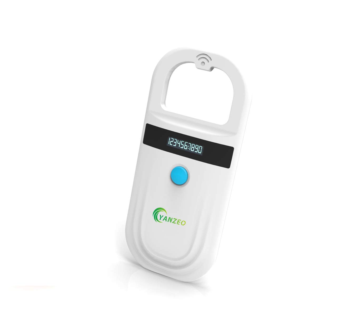 Best Home Again Microchip Reader