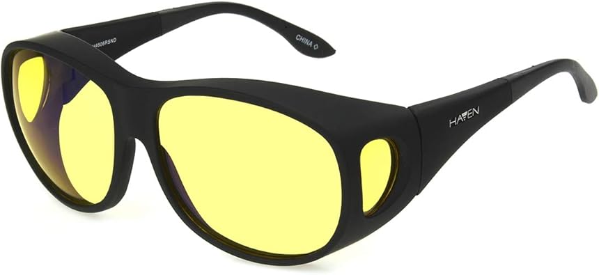 shades for glasses wearers